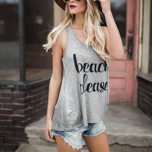 Womens Sleeveless for summer
